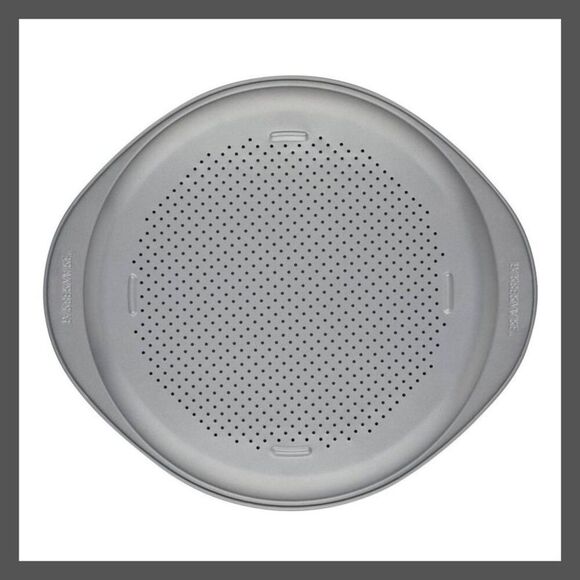 Farberware - Insulated 2pc Bakeware Set: 14"x16" Cookie Sheets - Picture 5 of 5